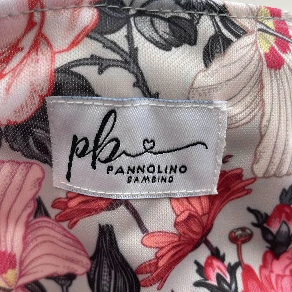 Pannolino Bambino Extended Size AWJ Pocket Diaper, NEW
